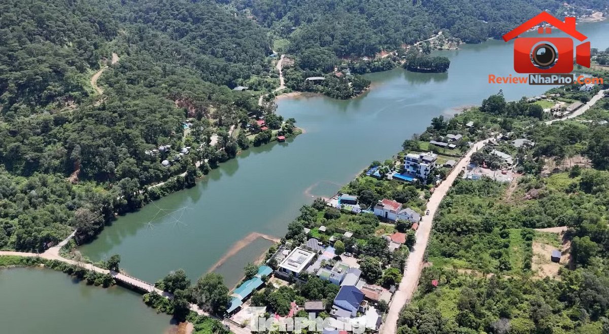 Hà Nội xin ý kiến điều chỉnh diện tích hơn 7.000ha khỏi quy hoạch rừng, đất lâm nghiệp - Ảnh 1.