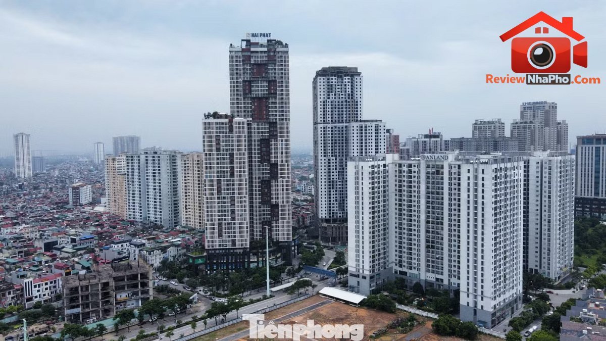 Yếu tố quyết định việc mua bán nhà hiện nay - Ảnh 1.