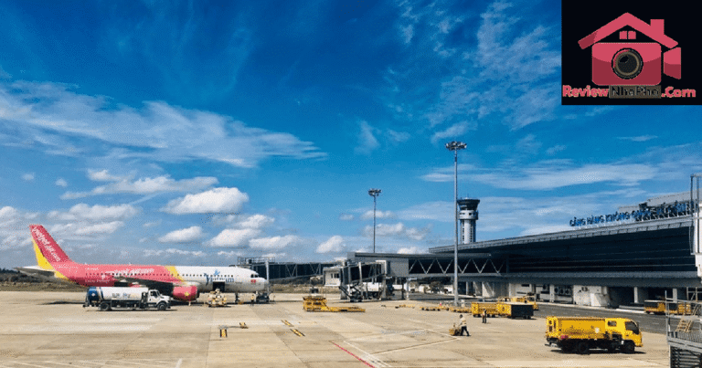 Cần Thơ tìm cách cứu sân bay quốc tế không có chuyến bay quốc tế