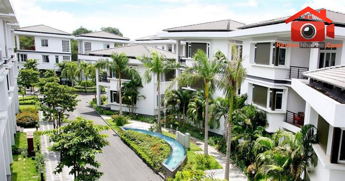 TPHCM cấp sổ cho hàng trăm căn nhà ở liền kề