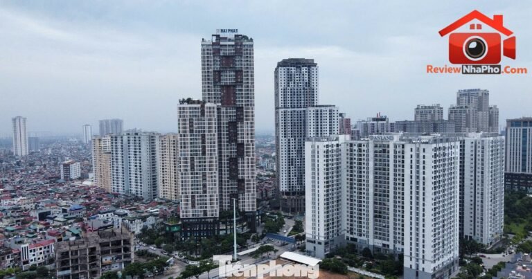 Yếu tố quyết định mua bán nhà hiện nay ở Việt Nam