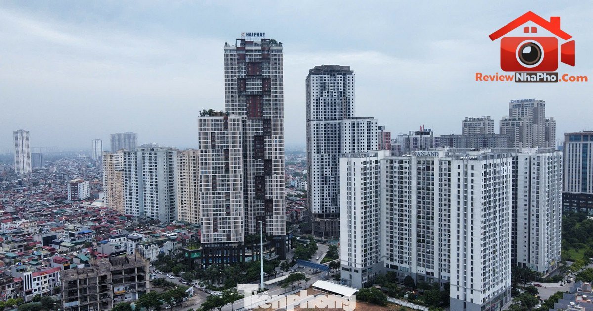 Yếu tố quyết định mua bán nhà hiện nay ở Việt Nam