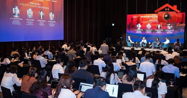 Cảnh báo thông tin sai lệch về sở hữu nhà chung cư