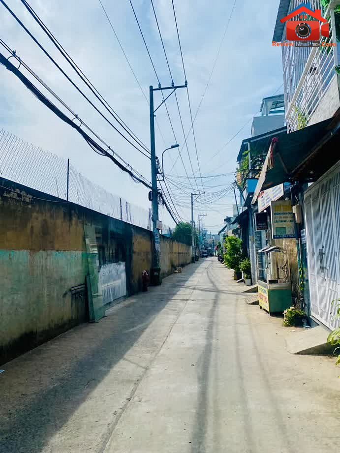 Review nhà phố Bình Tân Hồ Chí Minh 1 trệt 2 lầu g… – Bán nhà trong ngõ, hẻm Quận Bình Tân – TP Hồ Chí Minh giá 3 – 5 tỷ