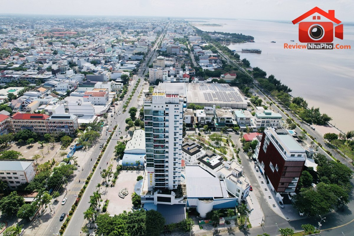An Giang sẽ có 40 đô thị vào năm 2030, Phú Quốc là đô thị tầm cỡ quốc tế- Ảnh 1.