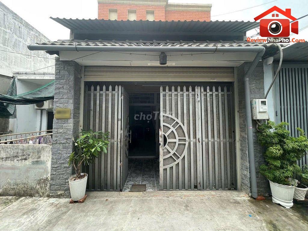 Review nhà phố tại Đường số 3, Phường Bình Hưng Hòa, Bình Tân