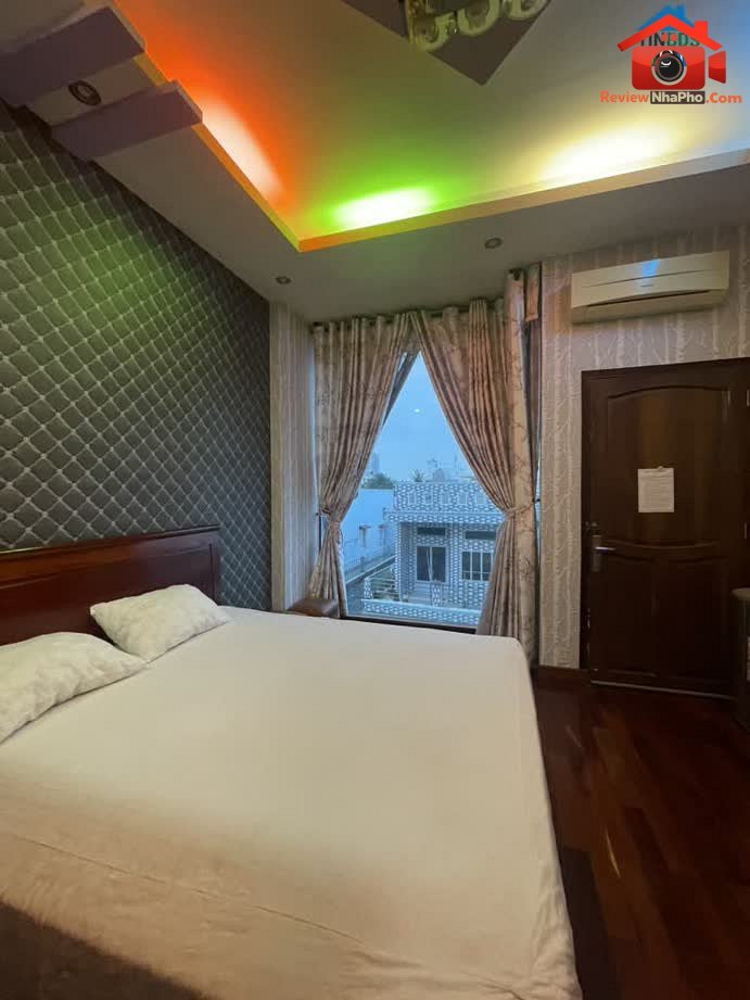 Review nhà phố Hồ Chí Minh 7.5 tỷ – Hẻm xe hơi Tỉnh Lộ 10