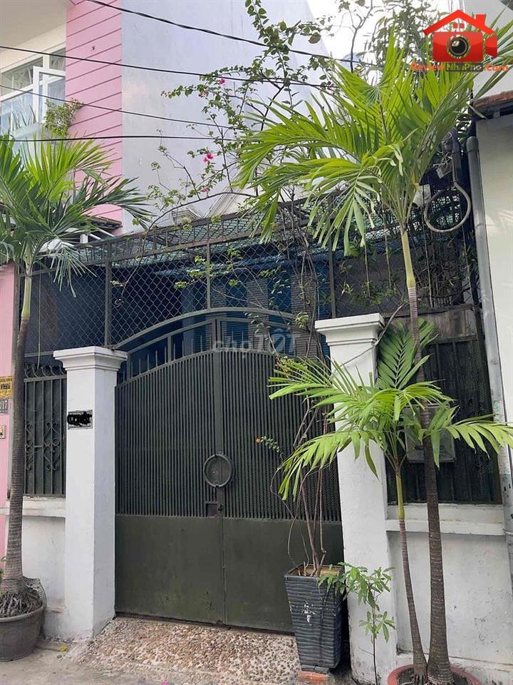 65m² 6.4 tỷ – Chính chủ cần bán nhà hẻm 152 Huỳnh Văn Nghệ, Quận Tân Bình – Thành phố Hồ Chí Minh REVIEW NHÀ PHỐ