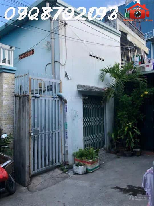 Review nhà phố Tân Phú Hồ Chí Minh – Mặt tiền rộng rãi, pháp lý rõ ràng, giá tốt