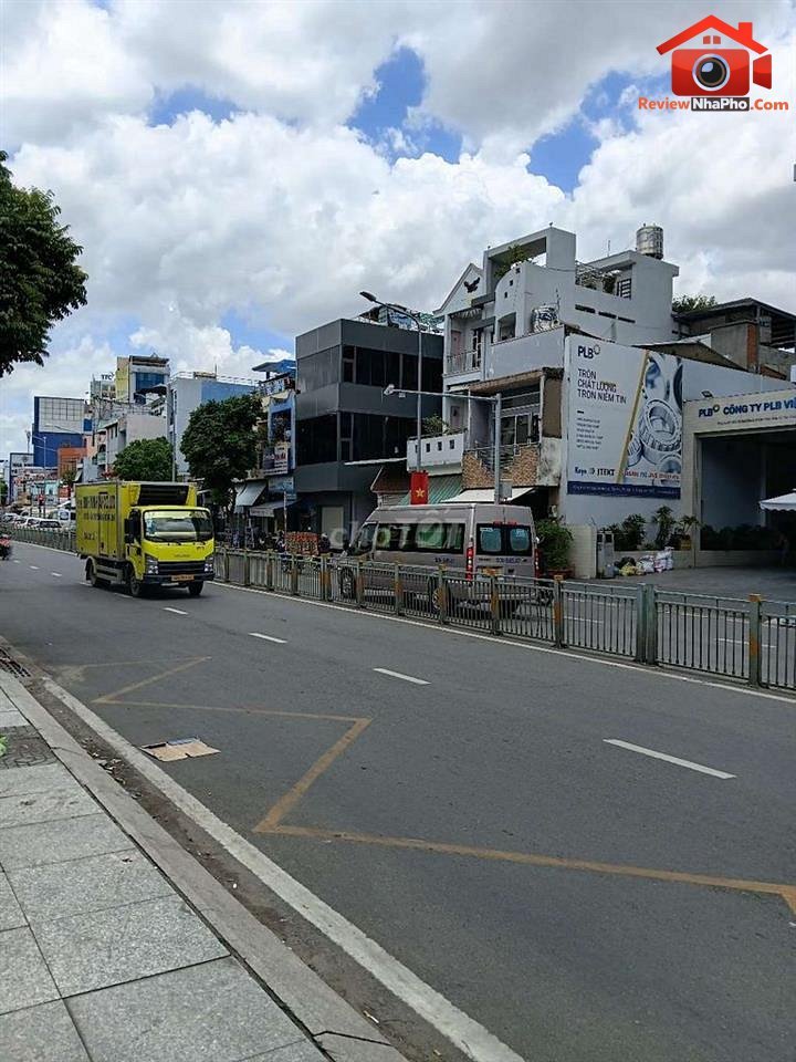 35 tỷ – Đất thổ cư 447 m2 – Đường Hoàng Xuân Hoành – Phường Phú Thạnh – Quận Tân Phú – Thành phố Hồ Chí Minh REVIEW NHÀ PHỐ