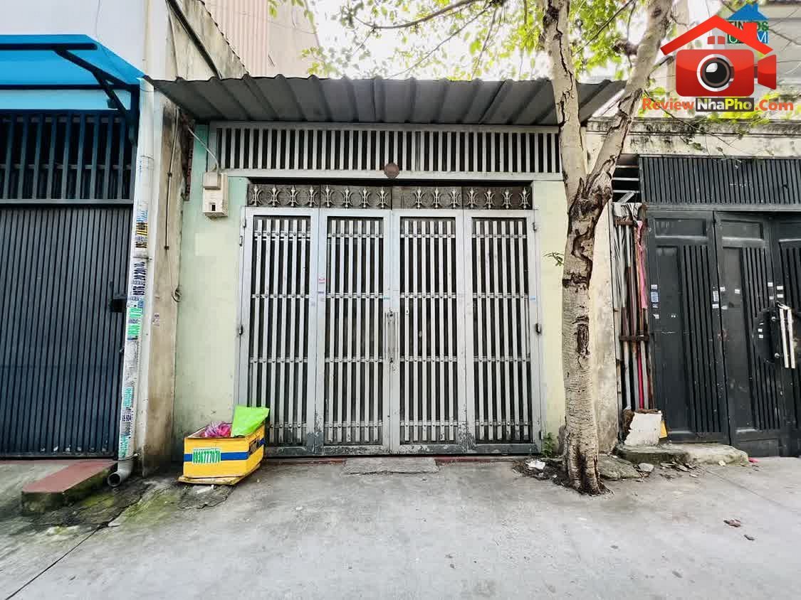 Bán đất hẻm ô tô Đường Số 9 Bình Tân Hồ Chí Minh g… – Bán đất Quận Bình Tân – TP Hồ Chí Minh giá 3 – 5 tỷ