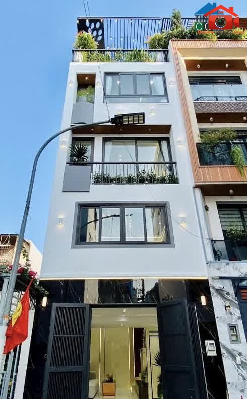 Review nhà phố Bình Tân Hồ Chí Minh – Bán nh… – Bán nhà trong ngõ, hẻm Quận Bình Tân – TP Hồ Chí Minh giá 5 – 7 tỷ