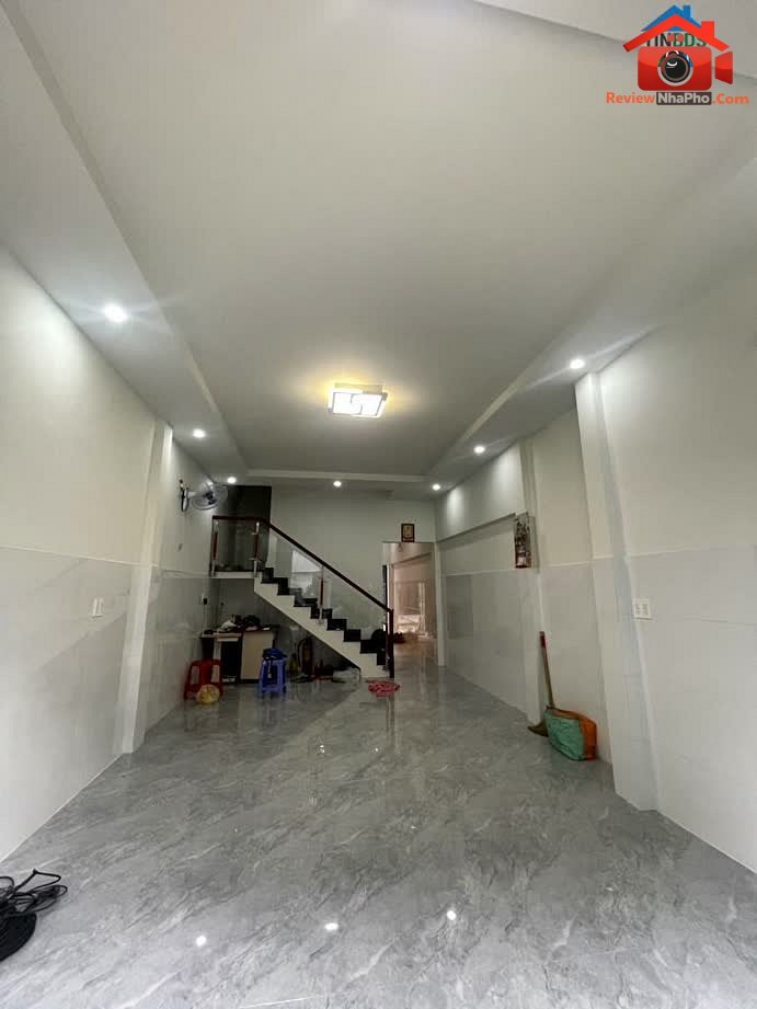 Bán nhà riêng Đường Hoàng Văn Thụ – Phường cũ 4 – Quận Tân Bình – Thành phố Hồ Chí Minh 7.98 tỷ – 53 m² REVIEW NHÀ PHỐ