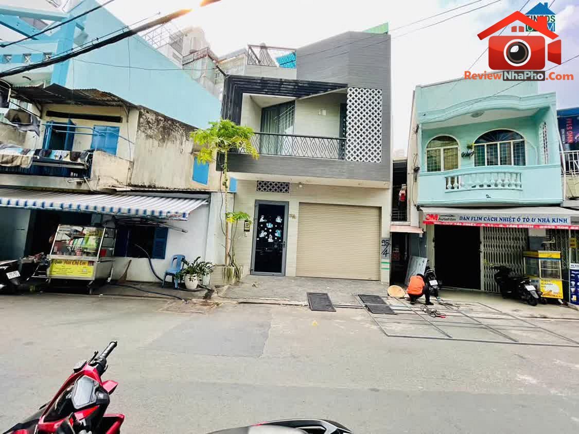 Review nhà phố Tân Bình 85m² giá 14.9 tỷ – P… – Bán nhà mặt phố Quận Tân Bình – TP Hồ Chí Minh giá 10 – 20 tỷ