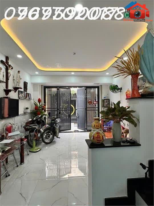 Review nhà phố Tân Phú TP.HCM 3 tầng 45m2 giá 5.8 … – Bán nhà mặt phố Quận Tân Phú – TP Hồ Chí Minh giá BÁN 5 – 7 tỷ
