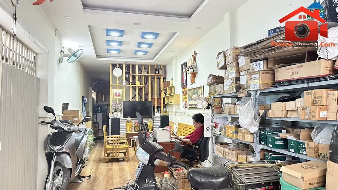Review nhà phố Tân Bình 3 tầng 64m2 giá 6.85 tỷ… – Bán nhà mặt phố Quận Tân Bình – TP Hồ Chí Minh giá BÁN 5 – 7 tỷ