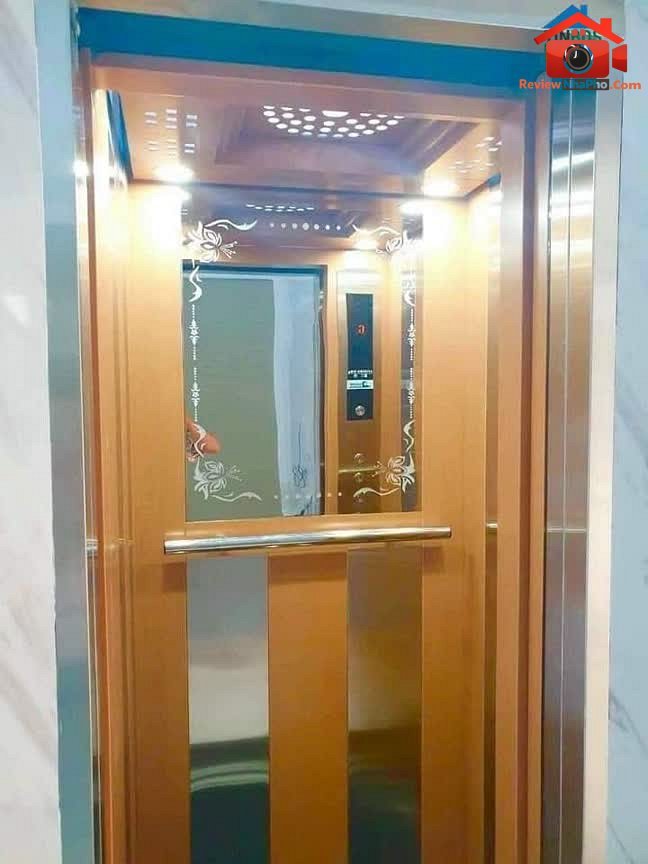 Review nhà phố Bình Tân 65m2 giá 8.3 tỷ sở hữu sổ hồng chính chủ
