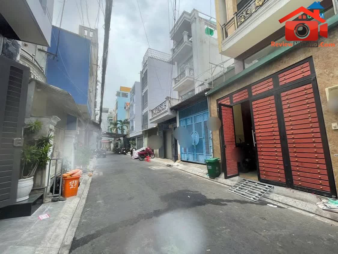 Review nhà phố Tân Phú hẻm xe hơi 84m² giá 8.3 tỷ… – Bán nhà trong ngõ, hẻm Quận Tân Phú – TP Hồ Chí Minh giá 7 – 10 tỷ