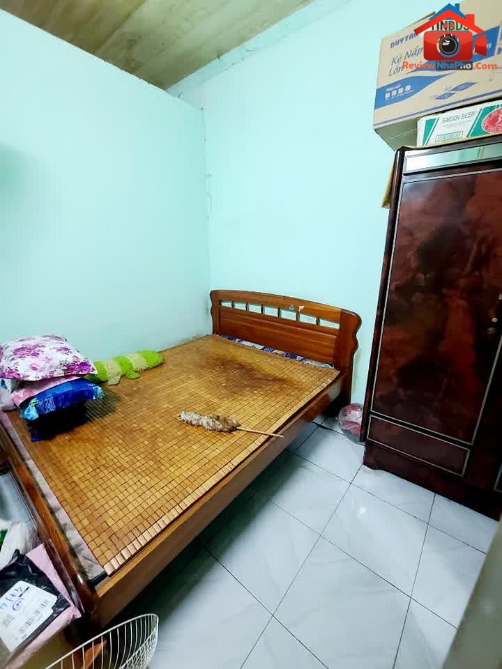 Review nhà phố Bình Tân – Bán nhà riêng sát mặt tiền 5.6 tỷ