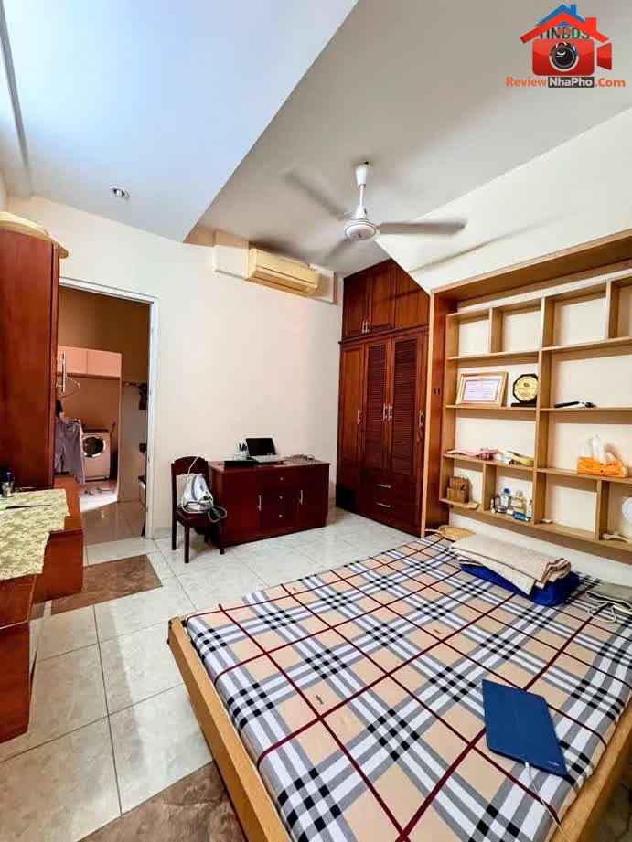 Bán nhà riêng 72m² Bình Hưng Hòa A Bình Tân Hồ Chí Minh chỉ 4.96 tỷ
