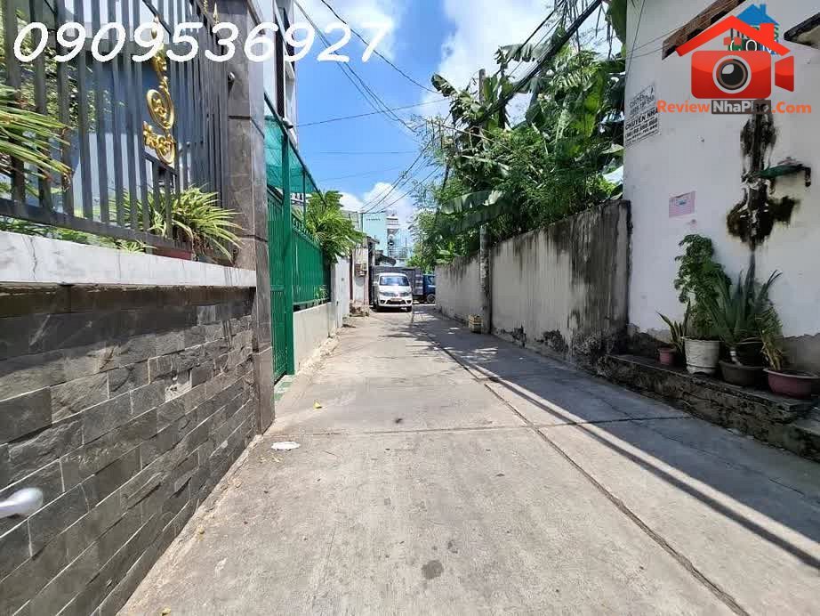 Review nhà phố Bình Tân: Bán nhà riêng ngang 6m hẻ… – Bán nhà mặt phố Quận Bình Tân – TP Hồ Chí Minh giá 5 – 7 tỷ