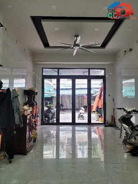 Review nhà phố TP.HCM 12.3 tỷ – 4 tầng có th… – Bán nhà mặt phố Quận Tân Phú – TP Hồ Chí Minh giá 10 – 20 tỷ