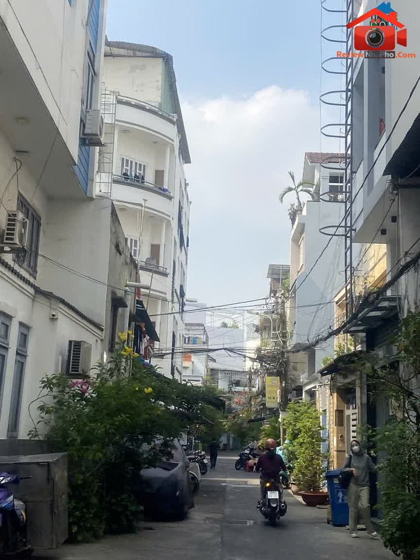 Review nhà phố Tân Bình – Bán nhà 5 tầng, 38… – Bán nhà mặt phố Quận Tân Bình – TP Hồ Chí Minh giá 5 – 10 tỷ