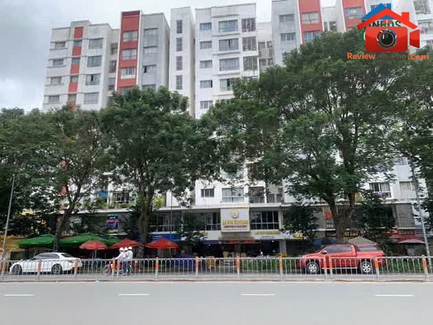 Review nhà phố Tân Phú TP.HCM với thu nhập 50 triệ… – Bán nhà mặt phố Quận Tân Phú – TP Hồ Chí Minh giá 5 – 10 tỷ