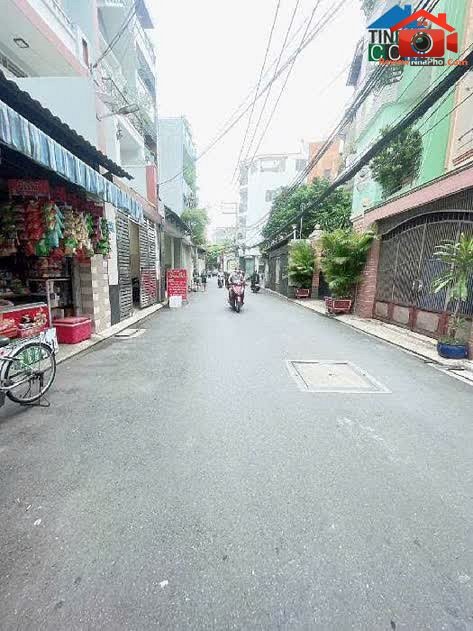 Review nhà phố Tân Bình 3 tầng giá 9.45 tỷ –… – Bán nhà mặt phố Quận Tân Bình – TP Hồ Chí Minh giá 5 – 10 tỷ