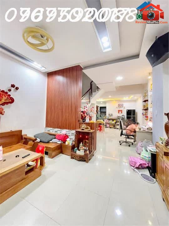 Review nhà phố Tân Phú TP.HCM – 3 tầng, 64m2… – Bán nhà mặt phố Quận Tân Phú – TP Hồ Chí Minh giá BÁN 5 – 7 tỷ