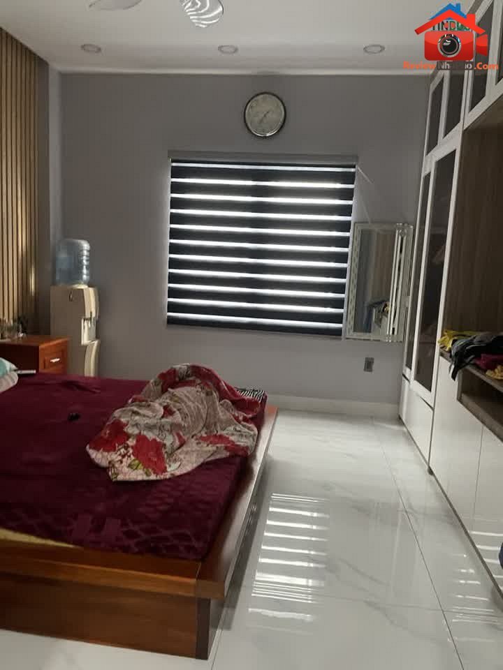Review nhà phố Tân Bình 70m² – Thang máy, pháp lý chuẩn, 12.5 tỷ
