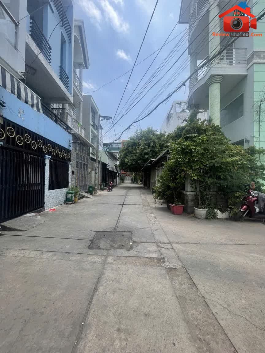 Review nhà phố Bình Tân Hồ Chí Minh 4 tầng giá tốt… – Bán nhà trong ngõ, hẻm Quận Bình Tân – TP Hồ Chí Minh giá 5 – 7 tỷ