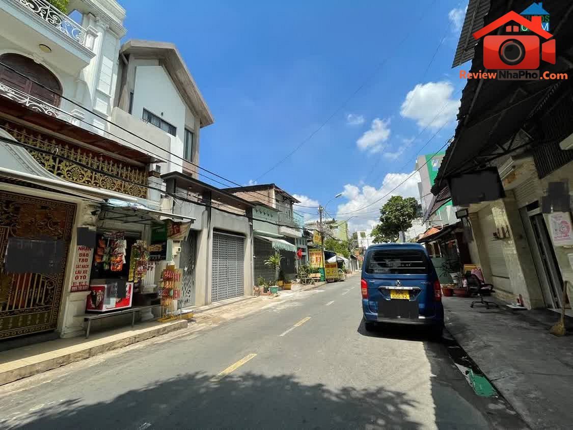 Review nhà phố Tân Phú Hồ Chí Minh, 4 tầng pháp lý… – Bán nhà mặt phố Quận Tân Phú – TP Hồ Chí Minh giá 10 – 15 tỷ