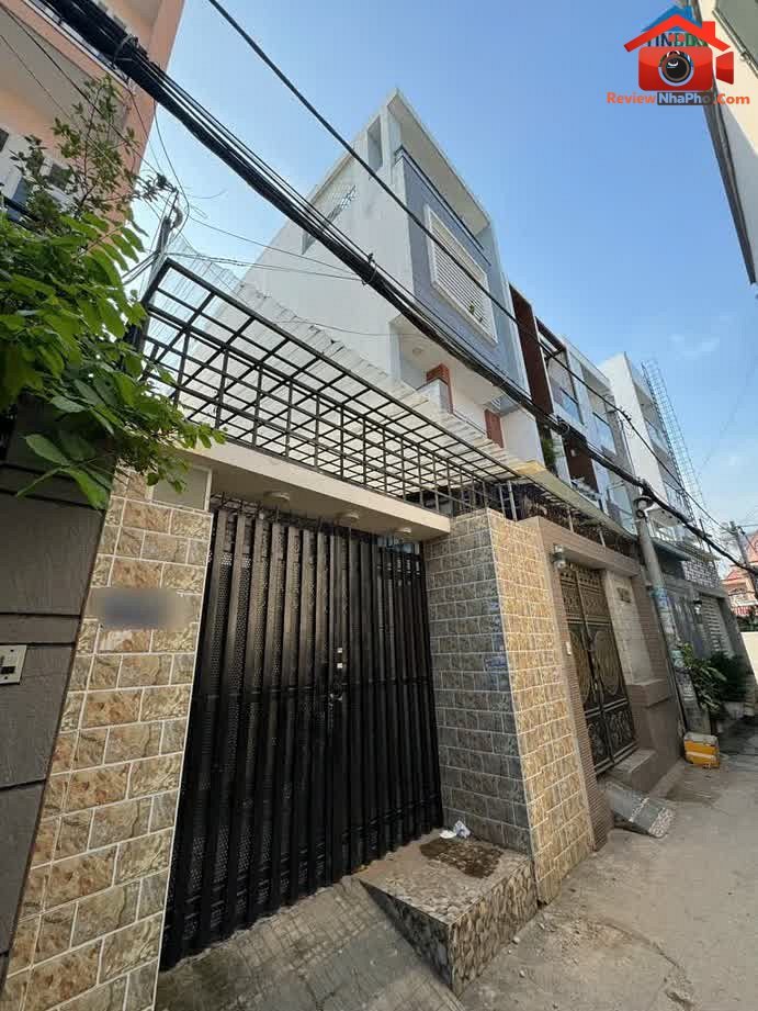 Review nhà phố Tân Phú TP.HCM – Bán nhà mới … – Bán nhà mặt phố Quận Tân Phú – TP Hồ Chí Minh giá BÁN 3 – 5 tỷ