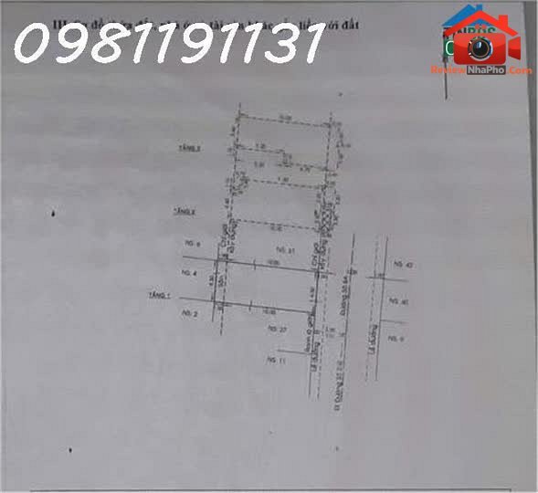 Review nhà phố Bình Tân Hồ Chí Minh bán nhà đất sổ đỏ 330m²