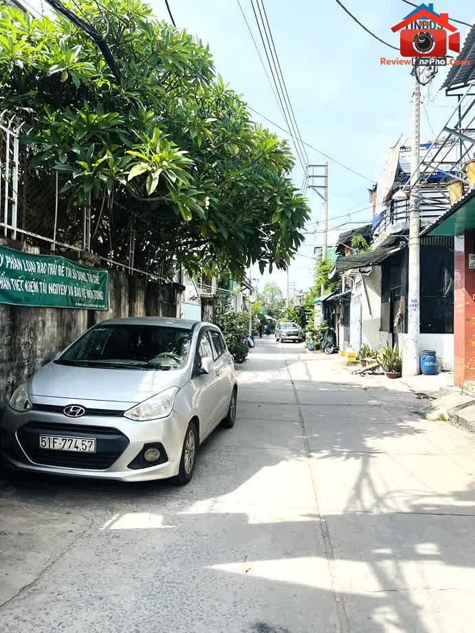 Review nhà phố Bình Tân – Bán nhà riêng 88m2… – Bán nhà trong ngõ, hẻm Quận Bình Tân – TP Hồ Chí Minh giá 5 – 7 tỷ