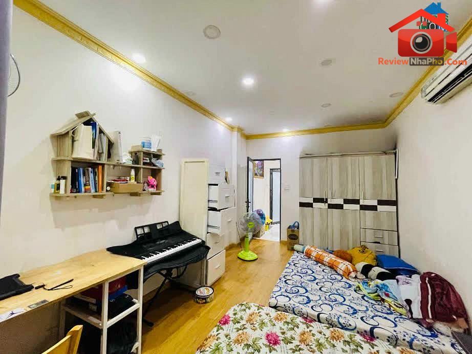 Review nhà phố Tân Bình Hồ Chí Minh 46m² giá thỏa thuận