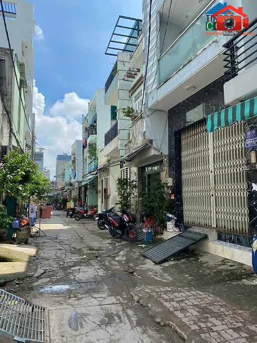 Review nhà phố 120m² Đường Bùi Tư Toàn, Phường An … – Bán nhà mặt phố Quận Bình Tân – TP Hồ Chí Minh giá BÁN 5 – 7 tỷ