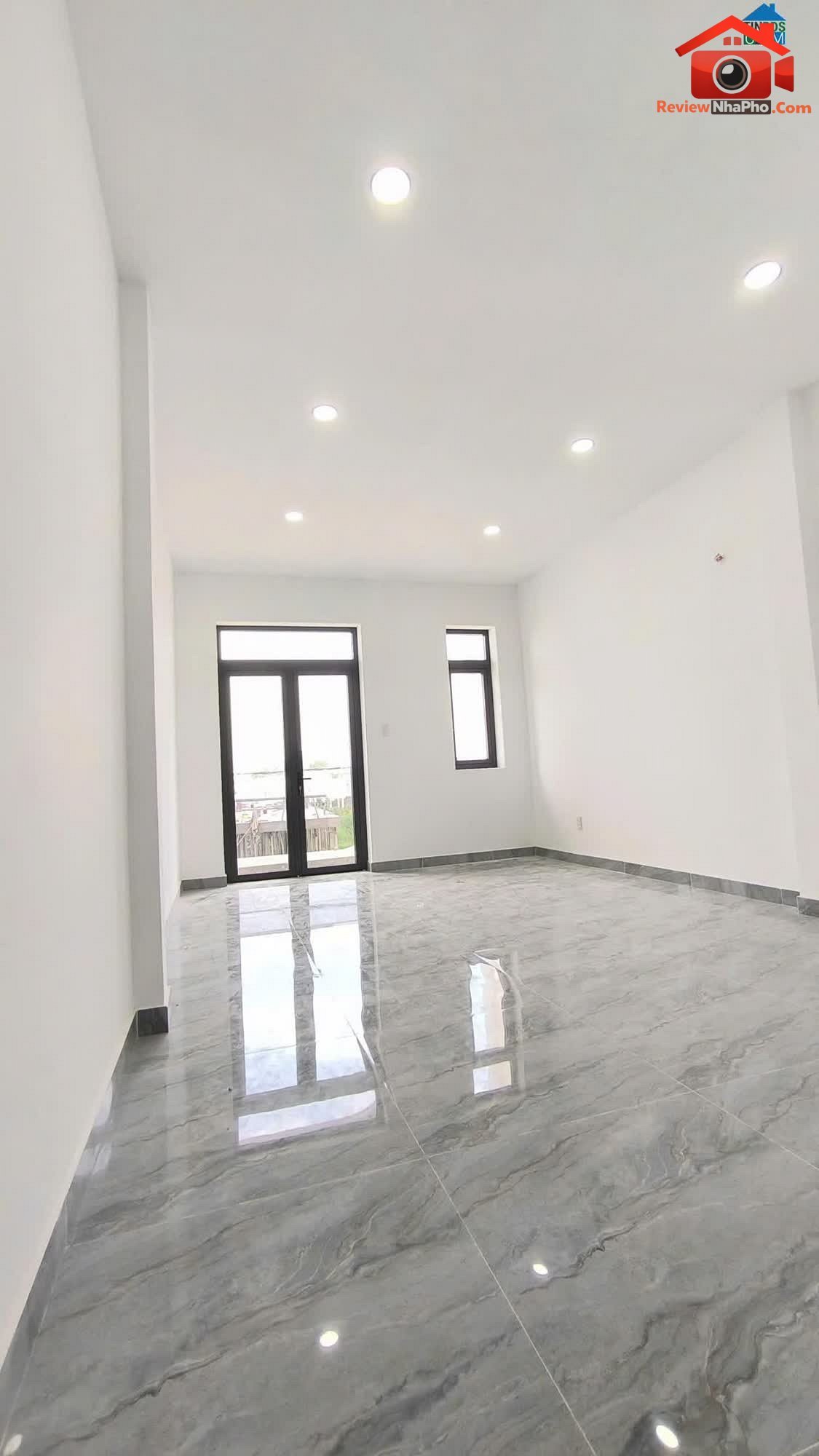 Bán nhà 72 m² giá 2.2 tỷ tại Bình Tân, Hồ Chí Minh – REVIEW NHÀ PHỐ