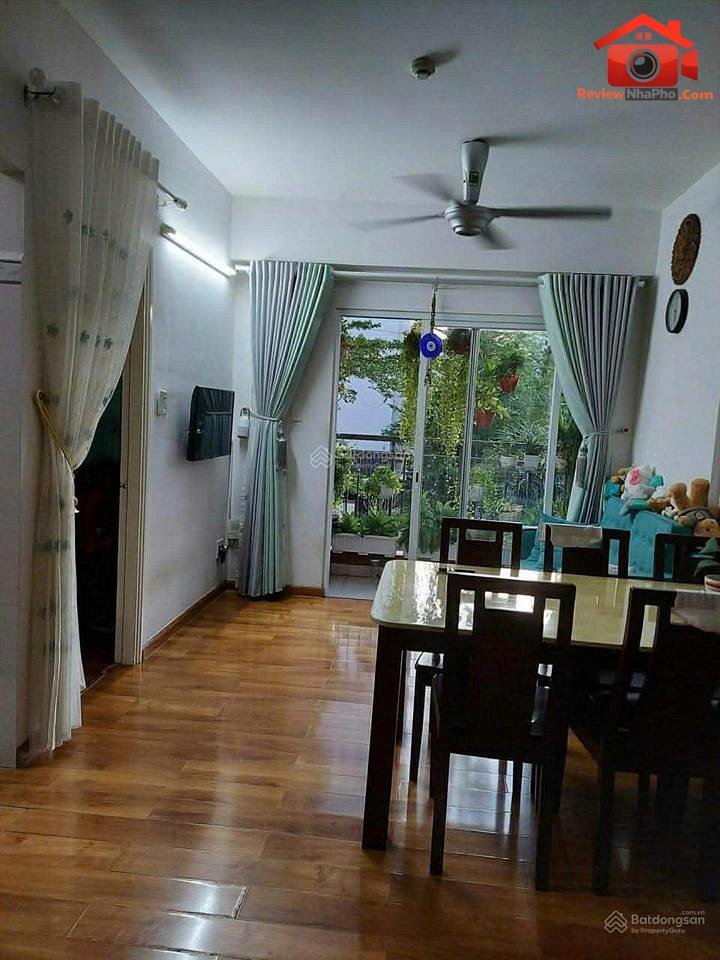 Review nhà chung cư Ehome 3 64m2 2PN 2WC tại Bình Tân TP.HCM