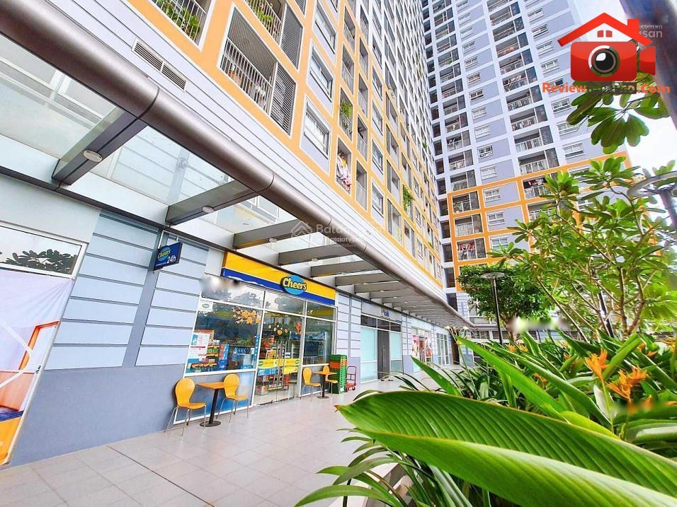 Căn hộ chung cư Carillon 7 tại Quận Tân Phú Hồ Chí Minh giá 3,19 tỷ