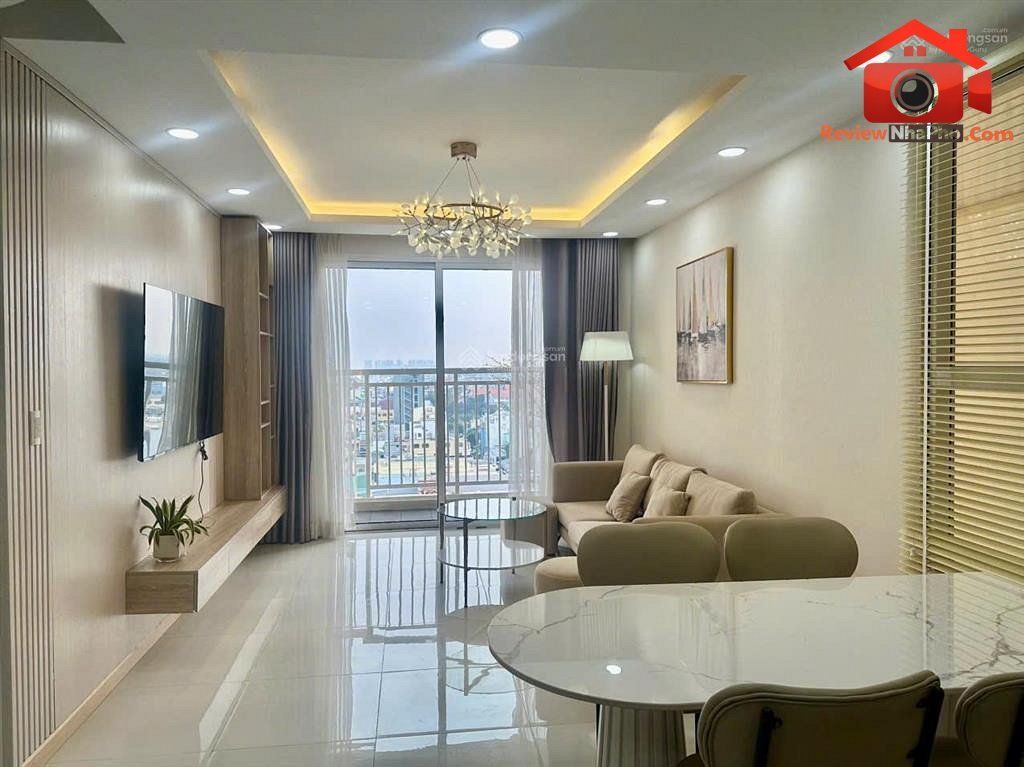 Review nhà phố TP.HCM: Căn hộ Âu Cơ Tower 75m2 … – Bán nhà mặt phố Quận Tân Phú – TP Hồ Chí Minh giá BÁN 3 – 5 tỷ