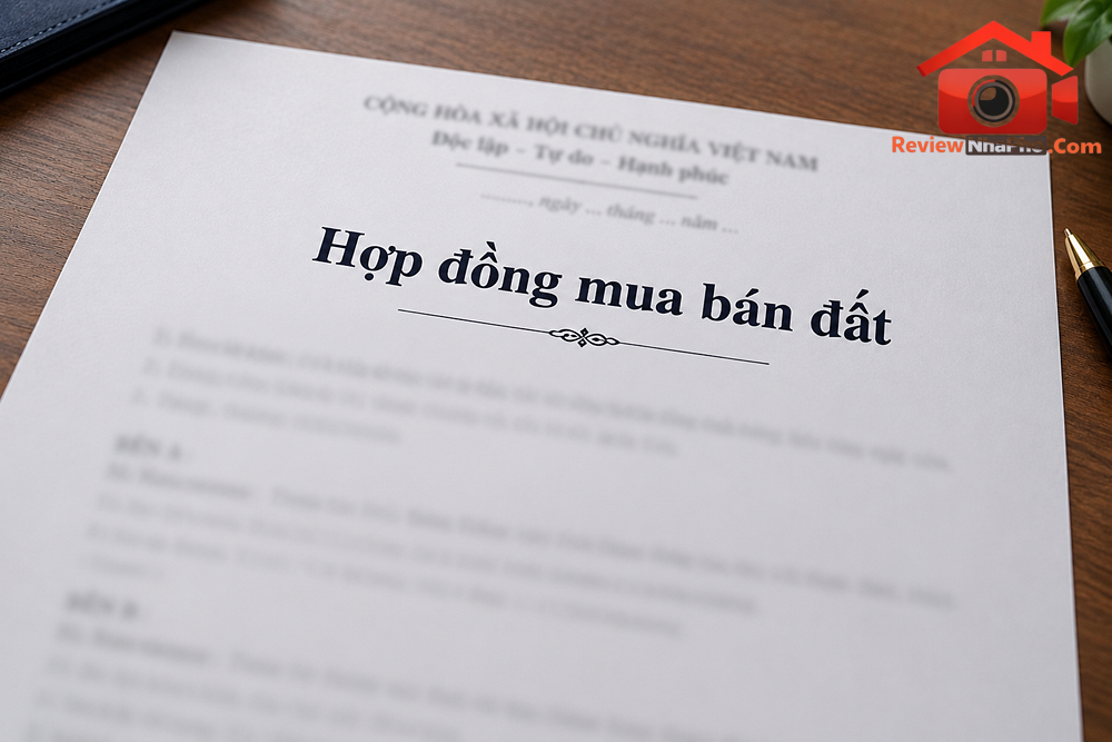 Bán đất 20 tỉ, kê khai 5 tỉ: Rủi ro nằm sau con số “cho đẹp hồ sơ“ - ảnh 1