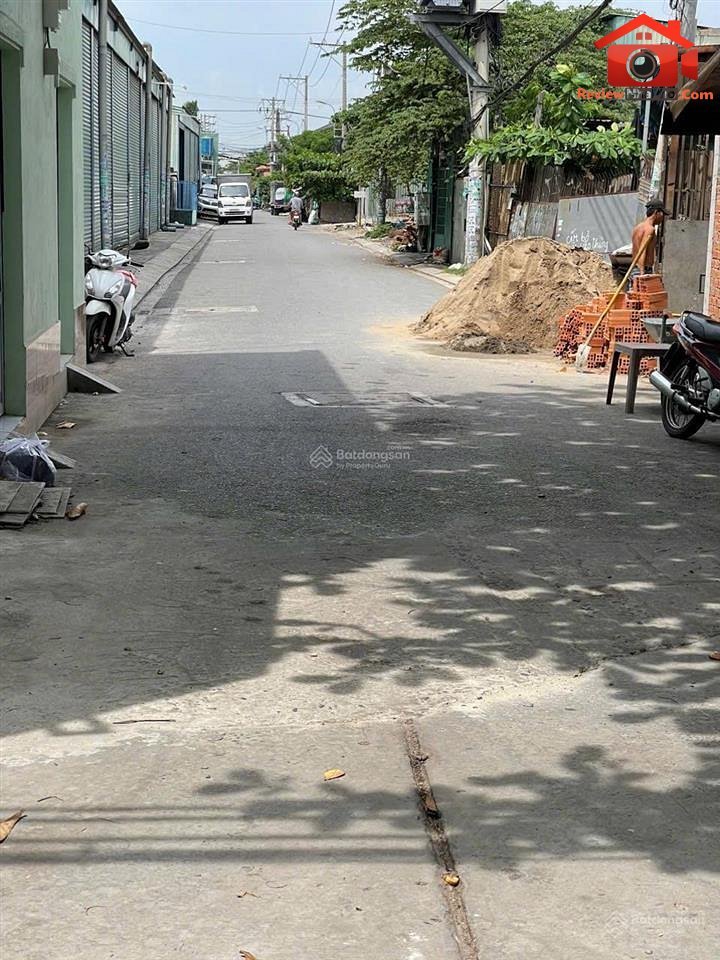 Review nhà đất sổ đỏ Bình Trị Đông A, Bình Tân, TP… – Bán nhà mặt phố Quận Bình Tân – TP Hồ Chí Minh giá BÁN 20 – 40 tỷ