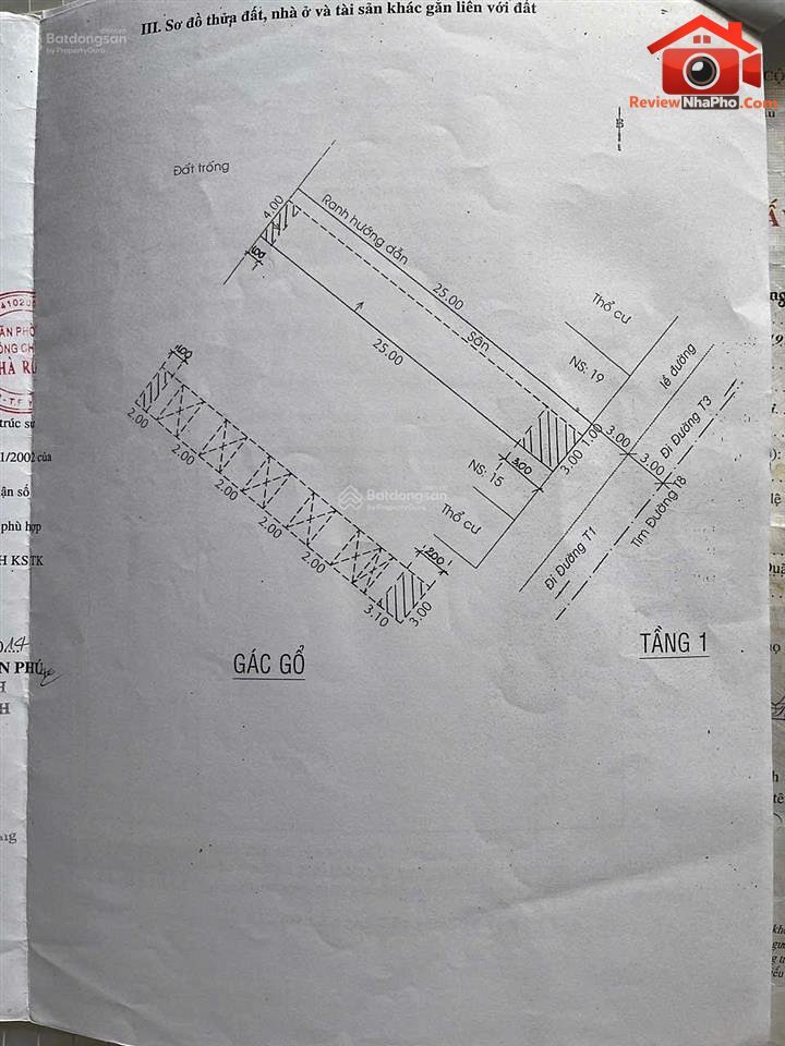 Review nhà phố T8 Phường Tây Thạnh Quận Tân Phú TP.HCM giá 8.5 tỷ