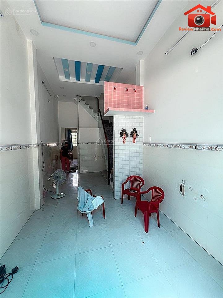Bán nhà đẹp 31 m2 – Giá 3.68 tỷ – Đường Nguyễn Quý Yêm – Phường An Lạc – Quận Bình Tân – Thành phố Hồ Chí Minh REVIEW NHÀ PHỐ