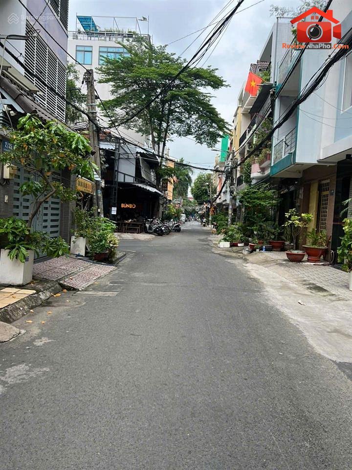 Review nhà phố Tân Quý Tân Phú 72m2 giá 7.2 tỷ – Bán nhà mặt phố Quận Tân Phú – TP Hồ Chí Minh giá 7 – 10 tỷ