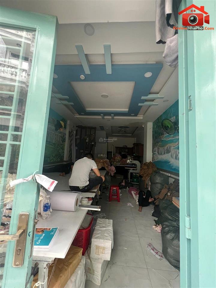 Review nhà phố Bình Hưng Hòa 49m2 giá 6.2 tỷ… – Bán nhà trong ngõ, hẻm Quận Bình Tân – TP Hồ Chí Minh giá 5 – 7 tỷ