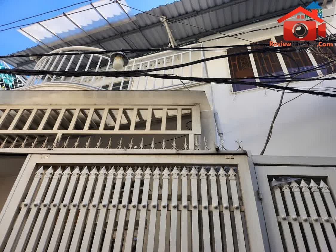 Review nhà phố TP.HCM 49m2 3PN An Lạc A Bình Tân g… – Bán nhà mặt phố Quận Bình Tân – TP Hồ Chí Minh giá BÁN 3 – 5 tỷ