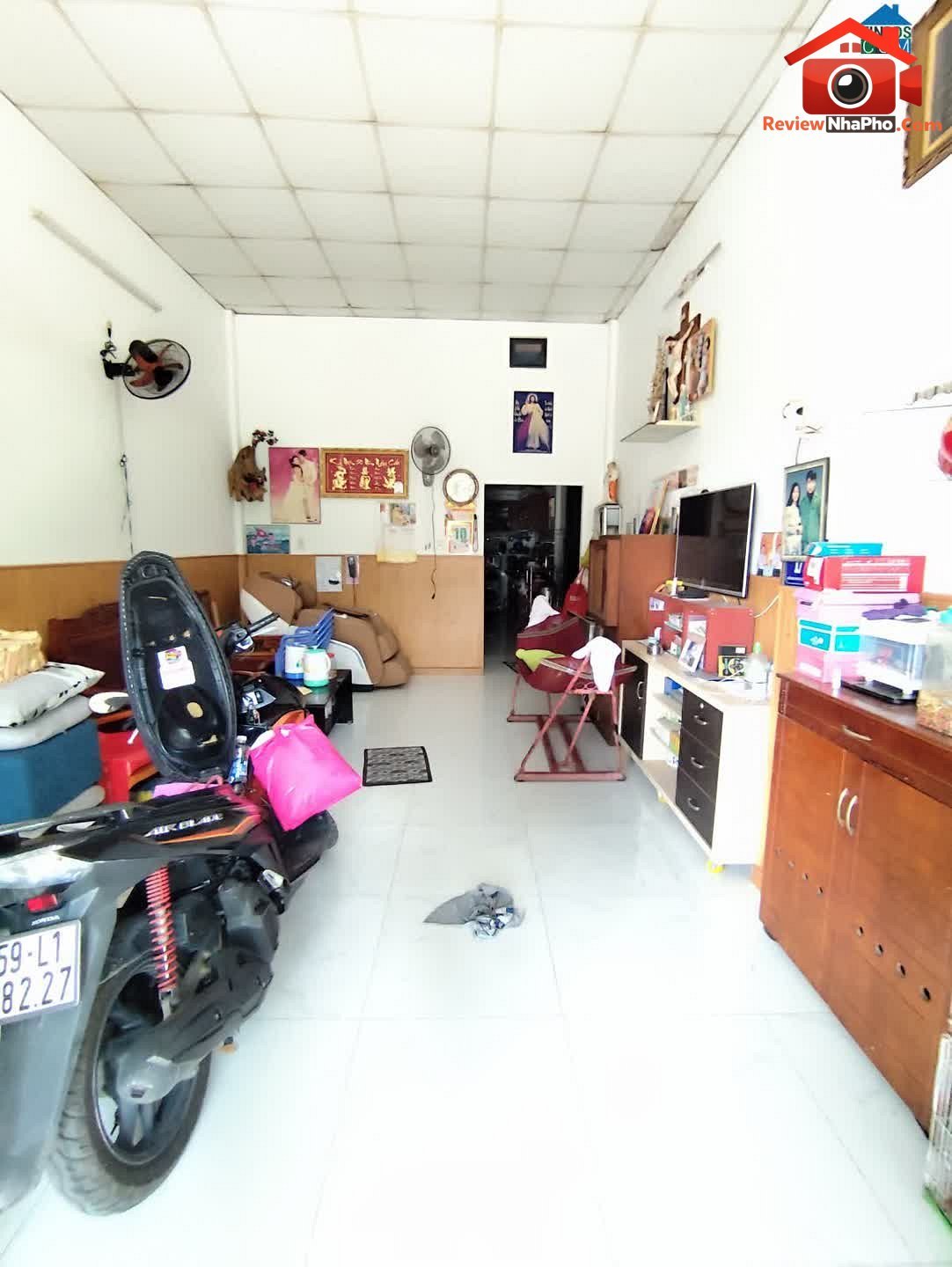 Review nhà phố Bình Trị Đông, Bình Tân – 50m2 chỉ … – Bán nhà mặt phố Quận Bình Tân – TP Hồ Chí Minh giá BÁN 3 – 5 tỷ